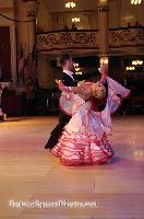 Angelo Madonia & Jelena Samuilova at 
