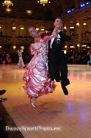 Angelo Madonia & Jelena Samuilova at 