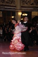 Angelo Madonia & Jelena Samuilova at 