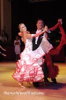 Angelo Madonia & Jelena Samuilova at 