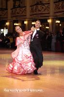 Angelo Madonia & Jelena Samuilova at 
