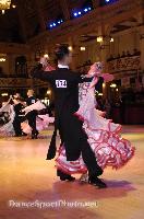 Angelo Madonia & Jelena Samuilova at 