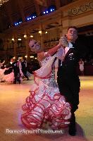 Angelo Madonia & Jelena Samuilova at 