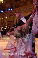 Angelo Madonia & Jelena Samuilova at 