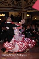 Angelo Madonia & Jelena Samuilova at 