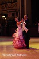 Angelo Madonia & Jelena Samuilova at 