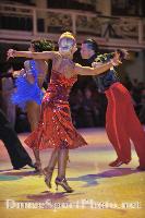 Photo of Jakub Zeglen & Paulina Biernat
