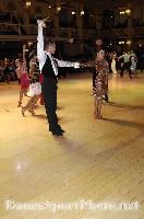 Simon Riding & Cecilie Funch-nielsen at 