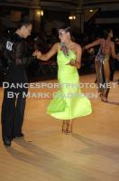 Simon Riding & Cecilie Funch-nielsen at 