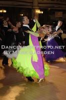Simon Riding & Cecilie Funch-nielsen at 