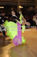 Simon Riding & Cecilie Funch-nielsen at 