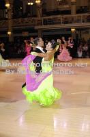 Simon Riding & Cecilie Funch-nielsen at 