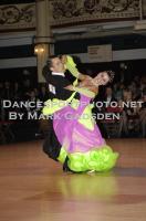 Simon Riding & Cecilie Funch-nielsen at 