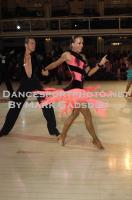 Jakub Drmota & Lenka Navorkova at 