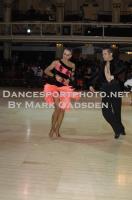 Jakub Drmota & Lenka Navorkova at 