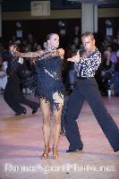 Jakub Drmota & Lenka Navorkova at 