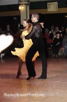 Jakub Drmota & Lenka Navorkova at 