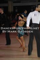 Photo of Andreas Ioannou & Martha Birli