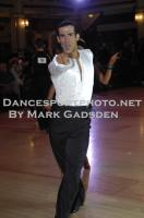 Andreas Ioannou & Martha Birli at 