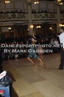 Andreas Ioannou & Martha Birli at 