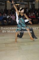 Andreas Ioannou & Martha Birli at 