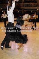 Andreas Ioannou & Martha Birli at 