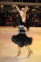 Andreas Ioannou & Martha Birli at 