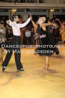 Andreas Ioannou & Martha Birli at 
