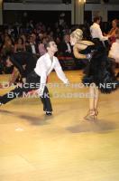 Andreas Ioannou & Martha Birli at 