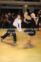 Andreas Ioannou & Martha Birli at 