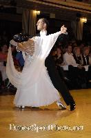 Lucas Chockuba & Paulina Malinowska at 