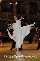 Lucas Chockuba & Paulina Malinowska at 