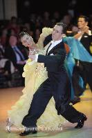 Lucas Chockuba & Paulina Malinowska at 