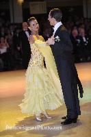 Lucas Chockuba & Paulina Malinowska at 