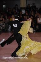 Lucas Chockuba & Paulina Malinowska at 