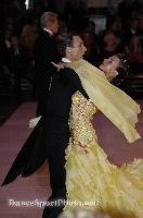 Lucas Chockuba & Paulina Malinowska at 