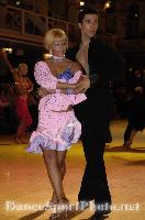 Marco Moreira & Joana Nyna Ferreira at 