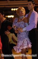 Marco Moreira & Joana Nyna Ferreira at 