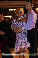 Marco Moreira & Joana Nyna Ferreira at 