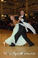 Jonathan Näslund & Oksana Spichak at 