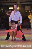 Jonathan Näslund & Oksana Spichak at 