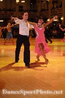 Jonathan Näslund & Oksana Spichak at 