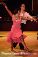 Jonathan Näslund & Oksana Spichak at 