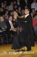 Florian Gschaider & Manuela Stoeckl at 