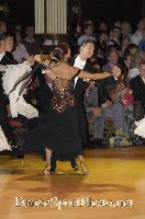 Florian Gschaider & Manuela Stoeckl at 