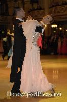 Florian Gschaider & Manuela Stoeckl at 