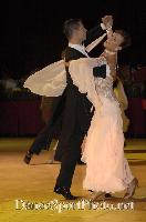 Florian Gschaider & Manuela Stoeckl at 
