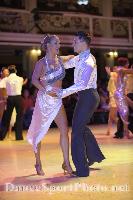 Florian Gschaider & Manuela Stoeckl at 