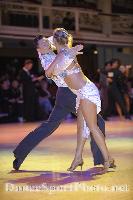 Florian Gschaider & Manuela Stoeckl at 