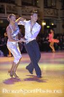Florian Gschaider & Manuela Stoeckl at 
